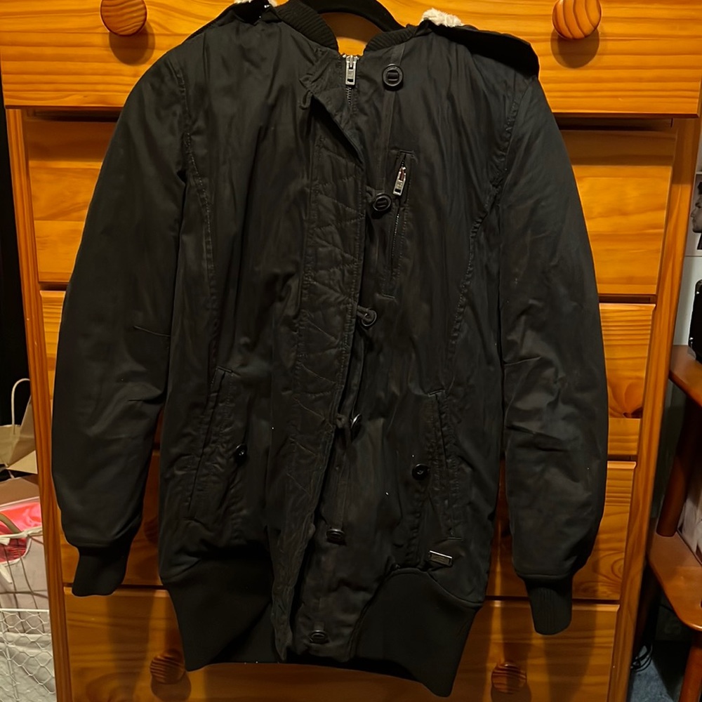 American Eagle Winter Coat!